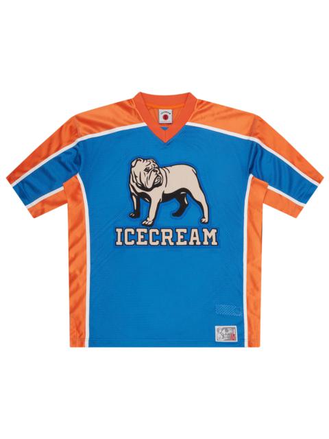 ICECREAM BULLDOG FOOTBALL TOP