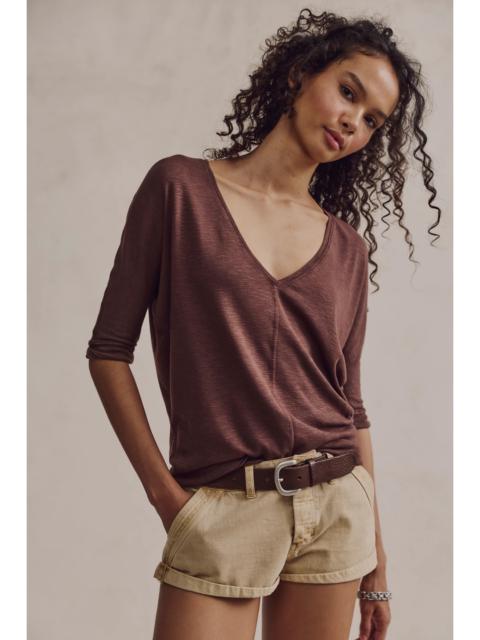 FREE PEOPLE High Line Tee