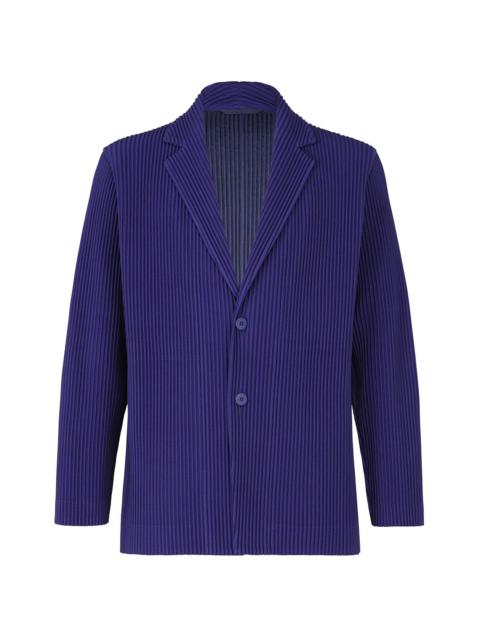 ISSEY MIYAKE TAILORED PLEATS 1 JACKET
