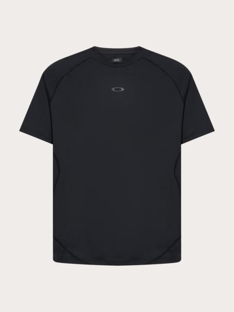 OAKLEY Repreve Ellipse SS Rashguard