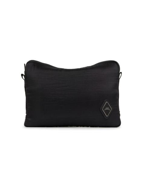 A-COLD-WALL* Diamond clutch with shoulder strap