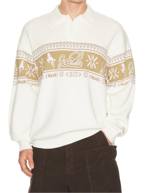 Li-Ning Way Of Wade Sweatshirt