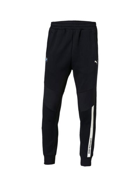 PUMA BMW Motorsport Sweatpants "Black" 575253 01