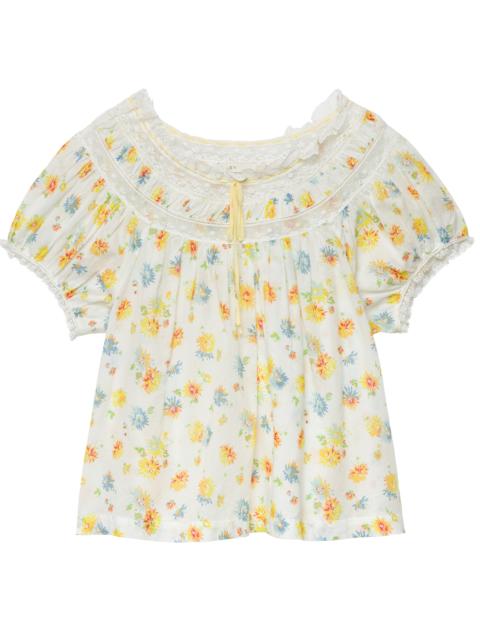 DÔEN EMILE TOP