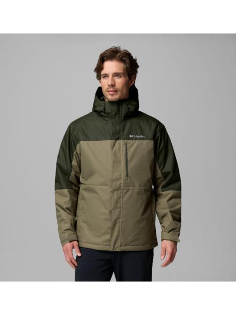 Columbia Men's Hikebound II Insulated Jacket