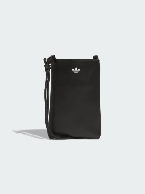 adidas Flat Crossbody