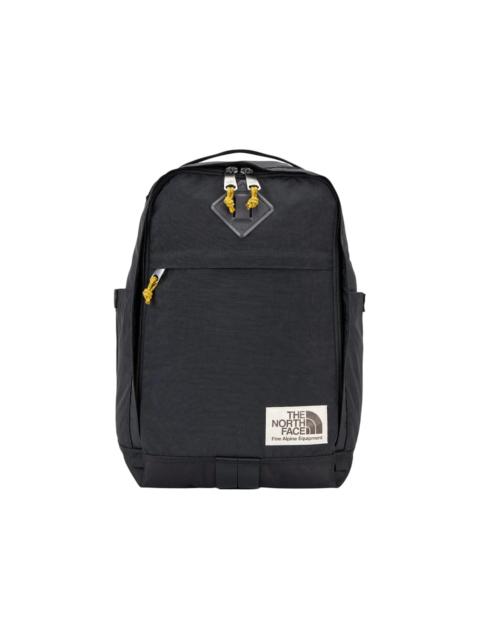 The North Face The North Face Berkeley Daypack Backpack Black/Miner