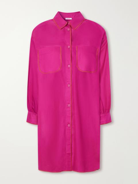ERES Colorama Cotton Shirt