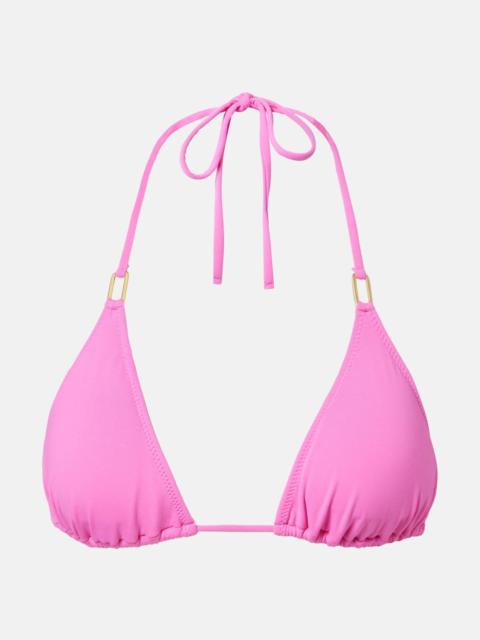 MELISSA ODABASH Cancun bikini top