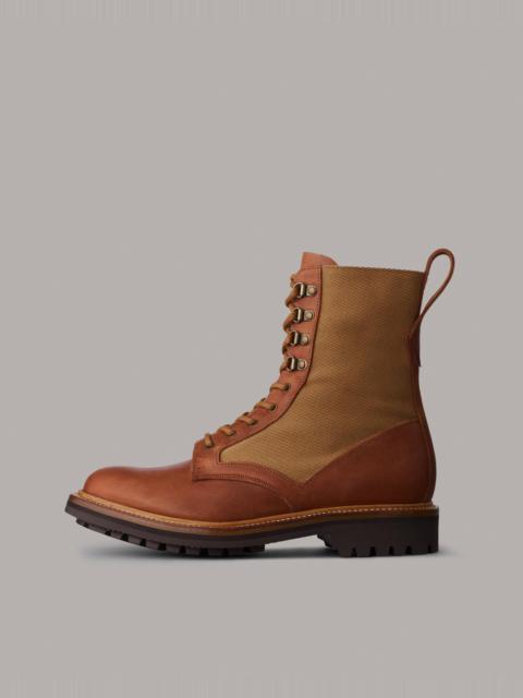 rag & bone Grenson Dodger Boot - Leather
Military Boot