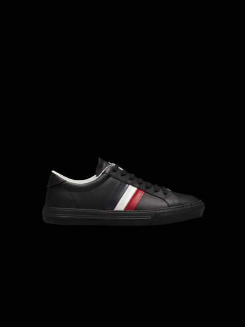Moncler New Monaco Sneakers