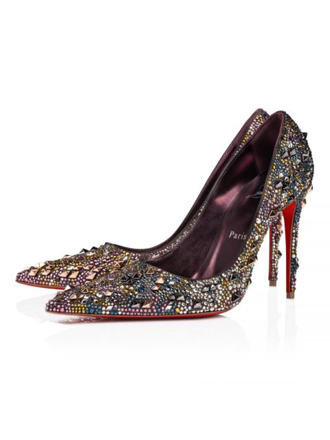 Christian Louboutin Kate Max Strass Eternity