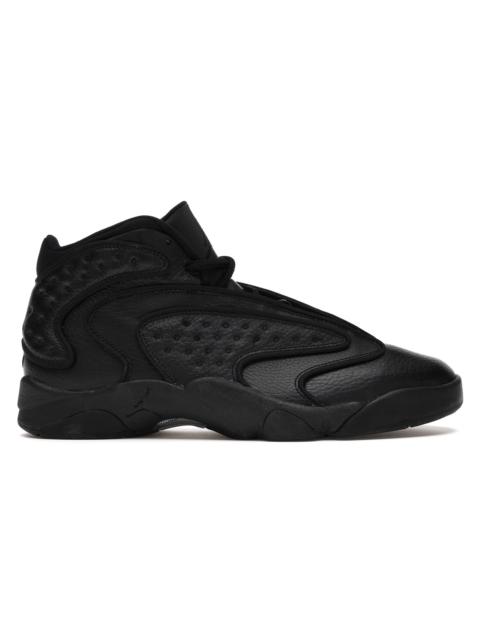 Jordan Jordan OG Triple Black (W)