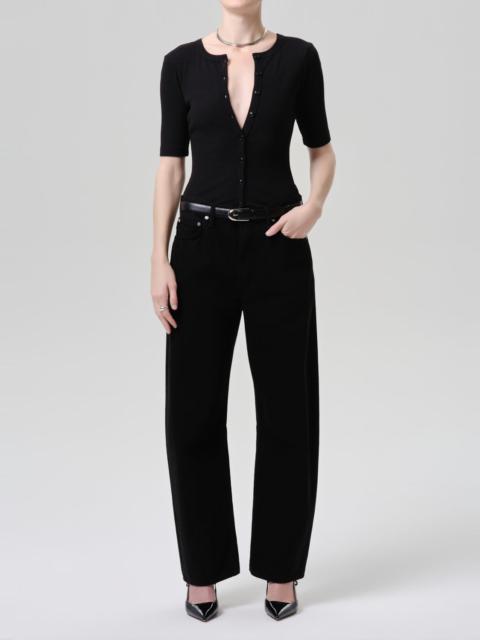 Citizens of Humanity Wren Cardigan In Black