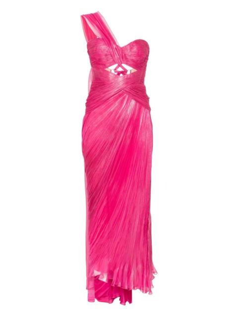 MARIA LUCIA HOHAN Amelia midi dress
