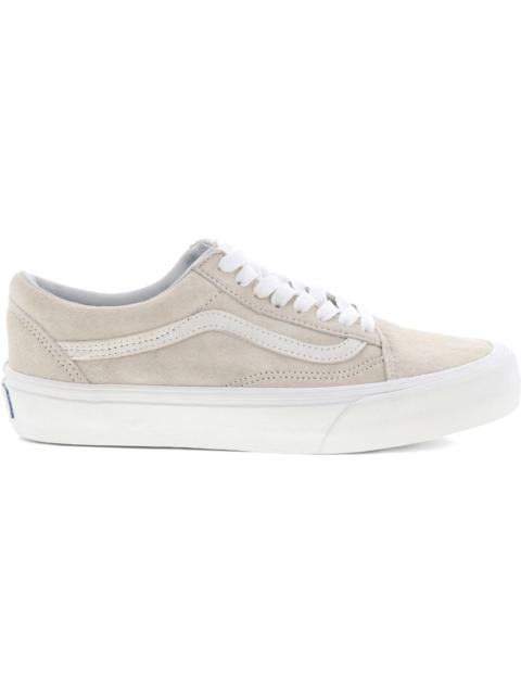 Vans Vans Old Skool VR3 LX Oatmeal