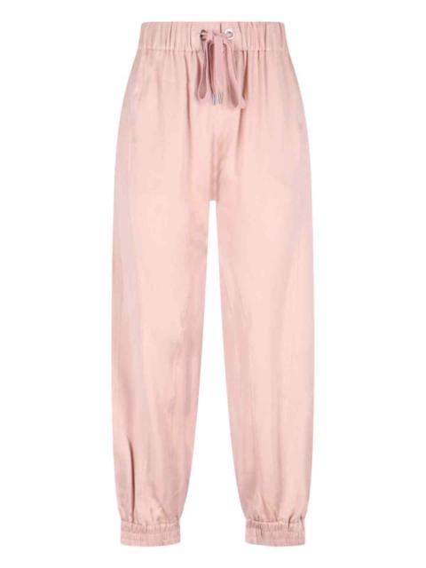 SA SU PHI 'VALENTINA' TRACK PANTS
