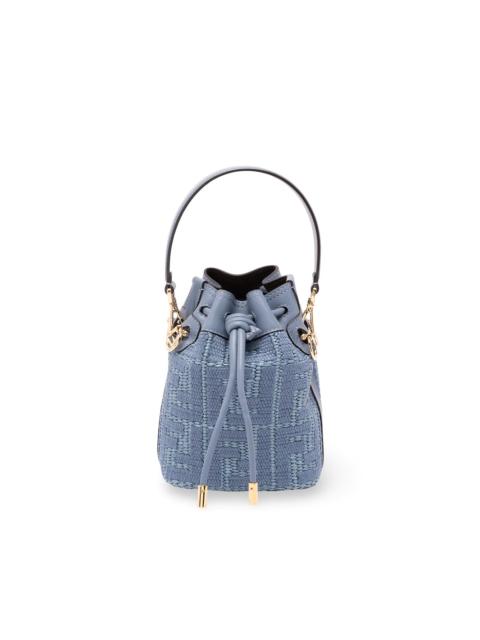 FENDI `Mini Mon Tresor` Bag