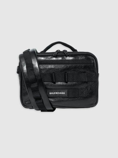 BALENCIAGA ARMY CAMERA BAG