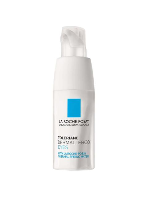 LA ROCHE-POSAY La Roche-Posay Toleriane Dermallergo Eye Cream (0.7 fl. oz.)