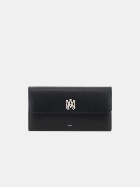 AMIRI WOMEN'S MA WALLET ON CHAIN