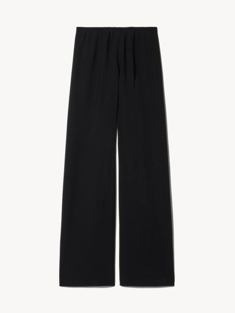 NILI LOTAN MARLOW WIDE LEG PANT