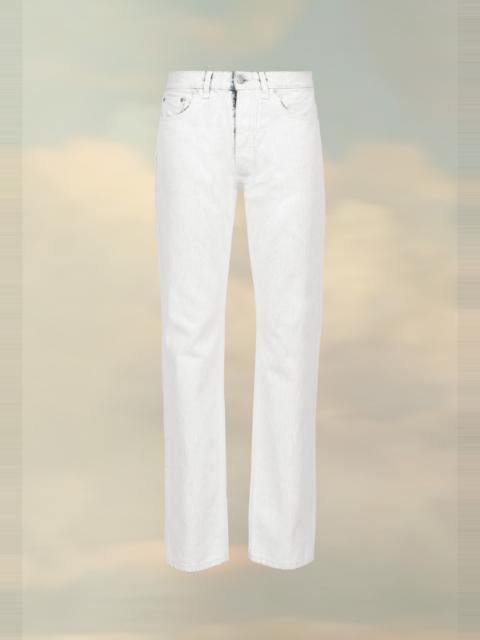 Maison Margiela Jeans
