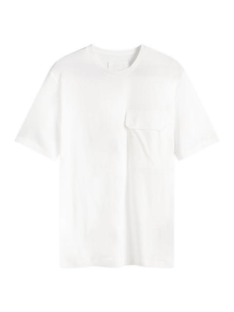 Jil Sander Chest Pocket T-Shirt