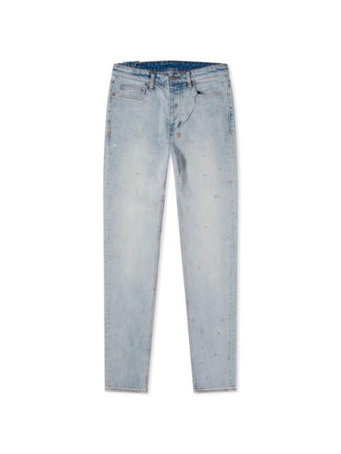 Ksubi Ksubi Chitch Metalik Jeans