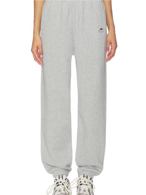 HommeGirls® X Fruit Of The Loom Vintage Fit Sweatpants
