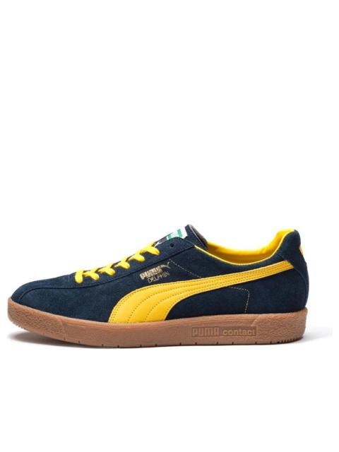 PUMA PUMA x Kicks Lab Delphin OG 일본 'Navy Pele' 404004-01