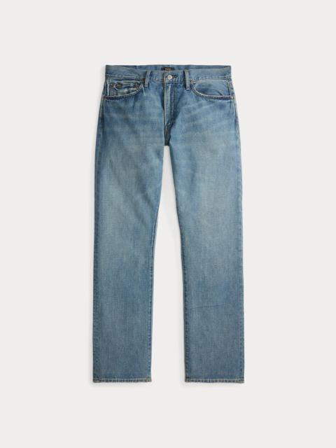Polo Ralph Lauren Hampton Straight Jean