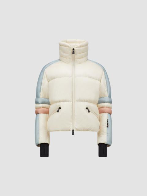 Moncler Grenoble Mismi Short Down Jacket