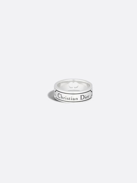 Dior Christian Dior Couture Ring