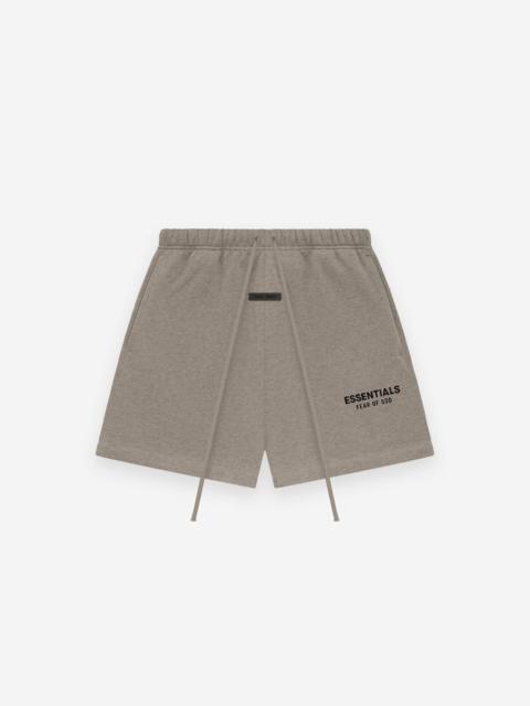 ESSENTIALS Classic Sweatshort