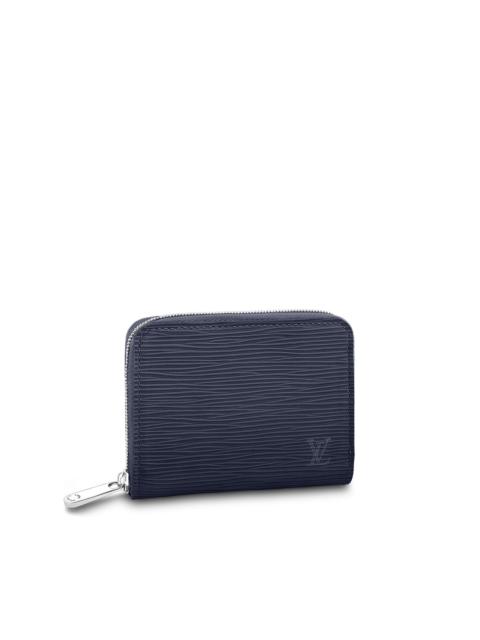 Louis Vuitton Zippy Coin Purse