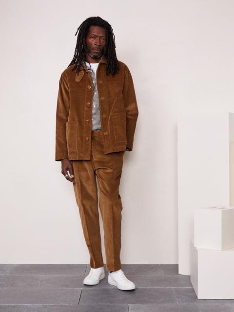 OFFICINE GÉNÉRALE ULYSSE JACKET