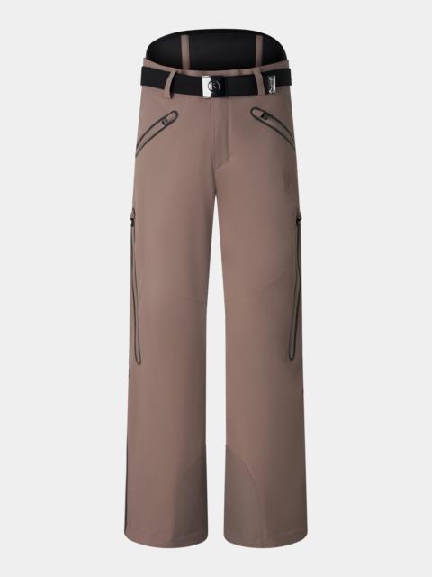 BOGNER Tim Ski Pants in Hazel