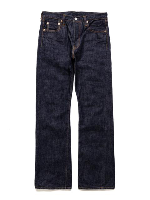 FULLCOUNT 1120W Boots Cut