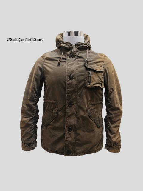 Other Designers Japanese Brand × Johnbull - 💥STEAL❗John Bull Field Jackets Military Parka