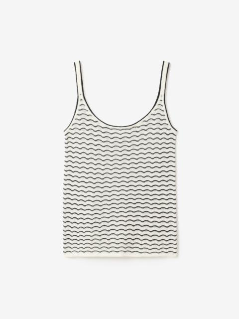 House of Dagmar Lace Camisole top