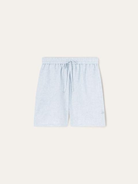 Loro Piana Perth Bermuda Shorts