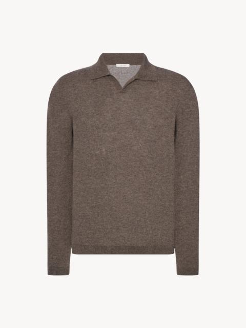 The Row Ripley Polo