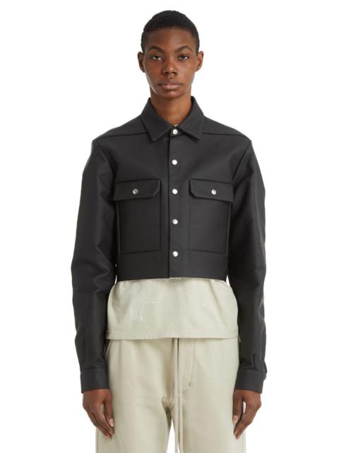 Rick Owens DRKSHDW JACKET