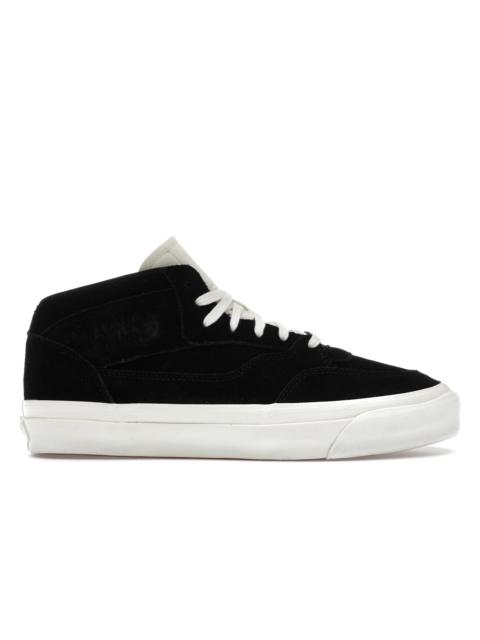 Vans Vans Half Cab JJJJound Black White