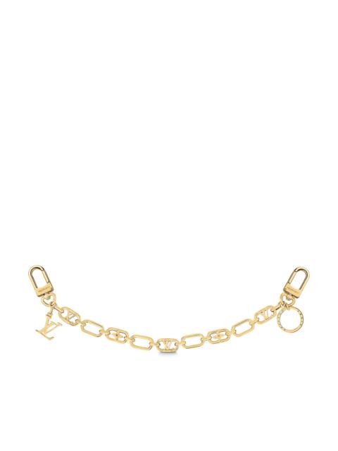 Louis Vuitton My LV Chain Bag Charm