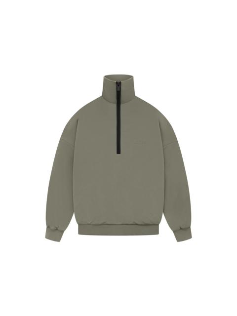 Fear of God Fear of God Athletics Tricot 1/2 Zip Pullover Clay