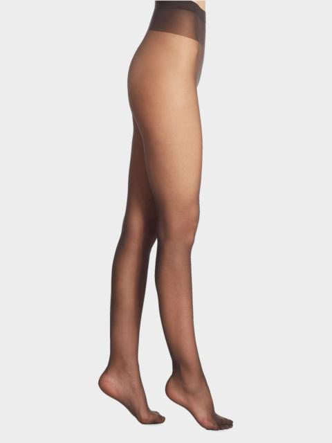 Wolford Individual 10 Pantyhose