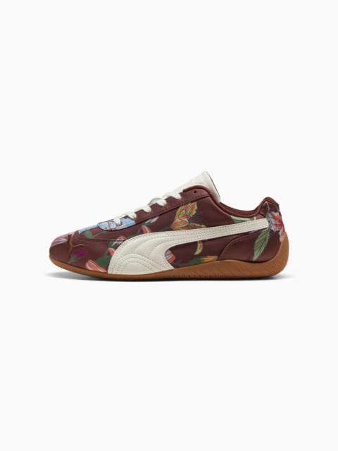 PUMA Speedcat Silky Sneakers