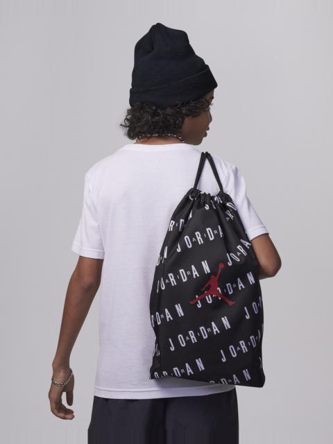 Jordan Men's Jordan Gym Sack (8.25L)